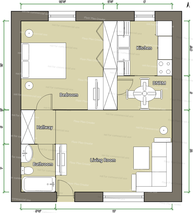 1060 Jasper Street - 4